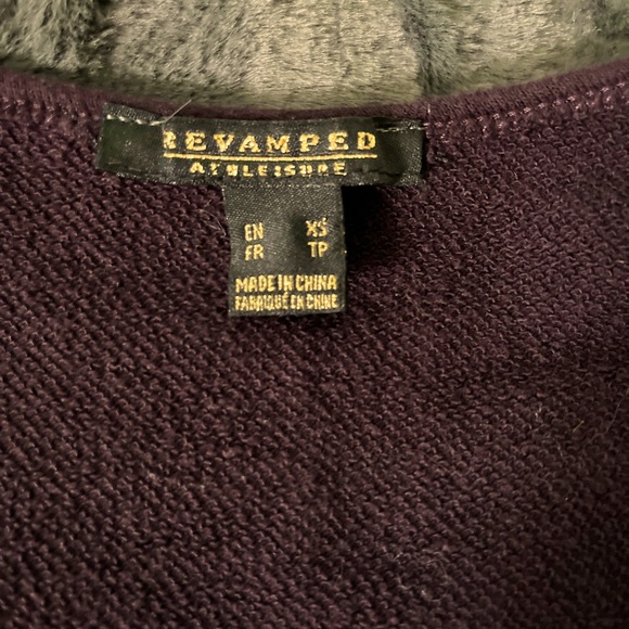 Xs revamped ripped dress - Picture 4 of 4